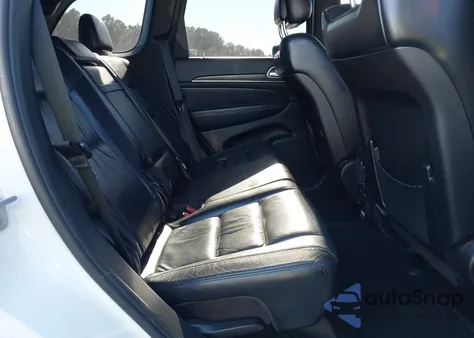 2014 Jeep Grand Cherokee Limited from USA, damaged, VIN 1C4RJFBG5EC463906